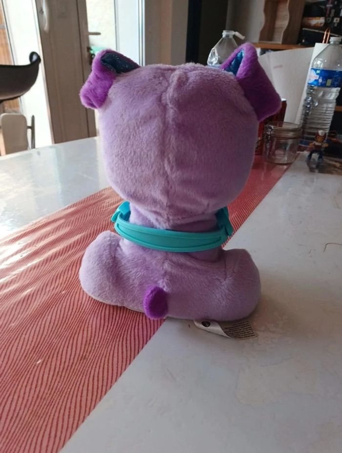 Dj boxer vtech inter actif - photo numéro 3