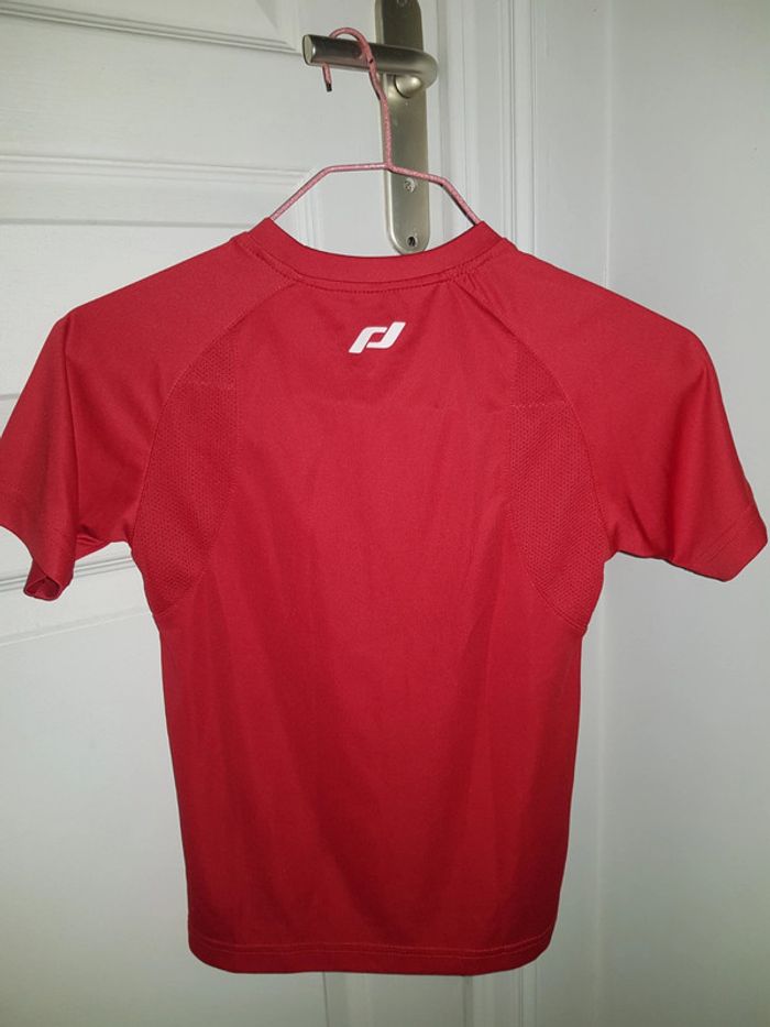 Tee-shirt sport - photo numéro 2