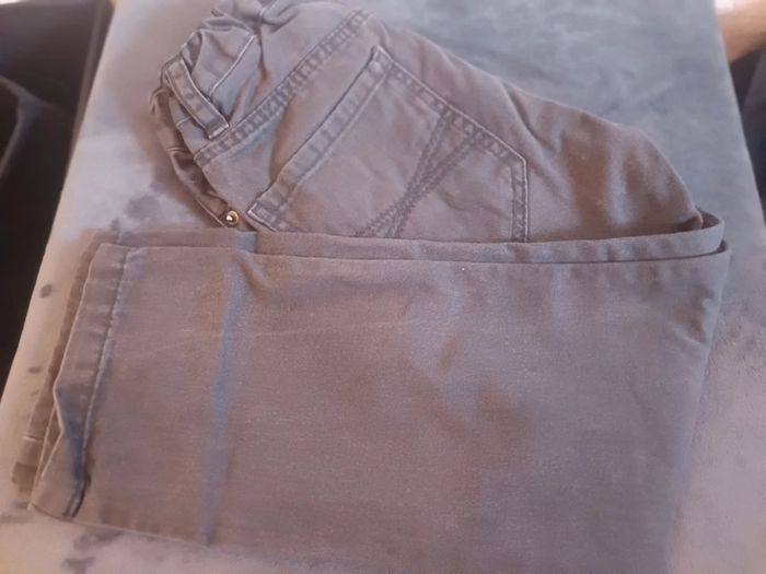 Lot vêtements garçons 3 ans + 1 cadeau - photo numéro 3