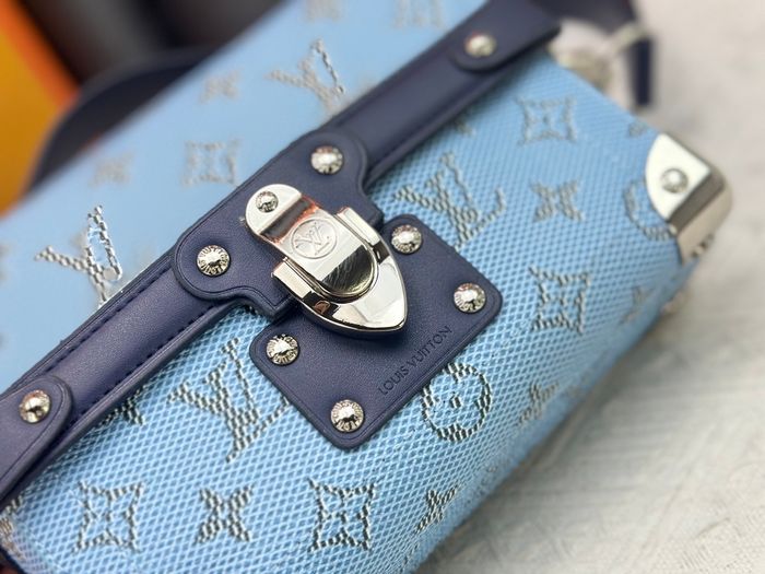 Louis Vuitton Soul Trunk  M15035 - photo numéro 4