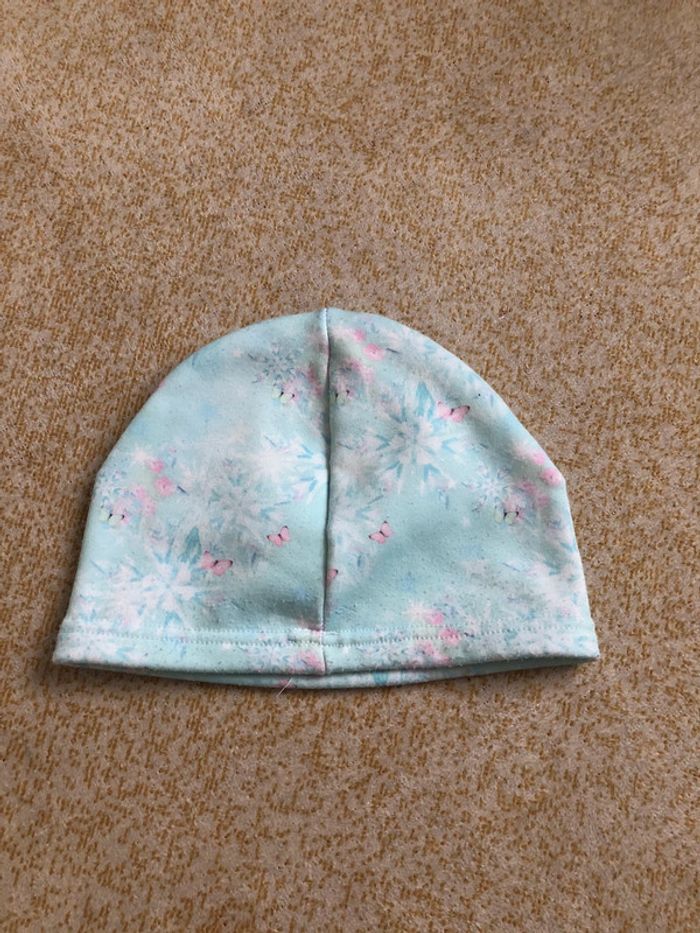 Bonnet reine de neiges - photo numéro 2