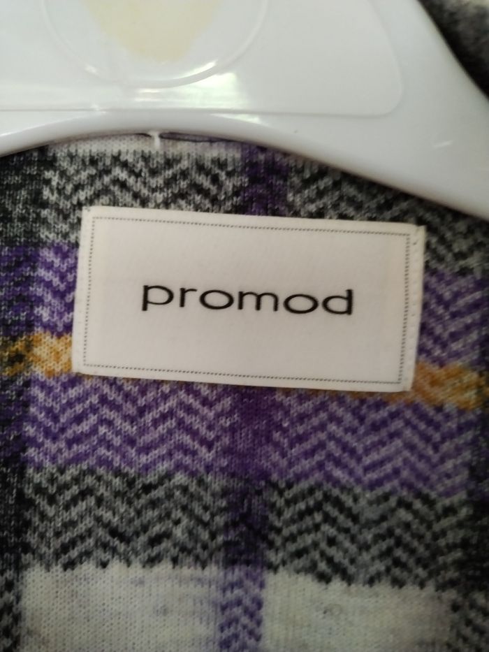 Veste promd - photo numéro 2