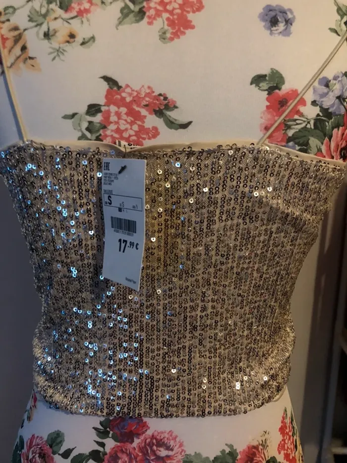 Top pimkie - photo numéro 3