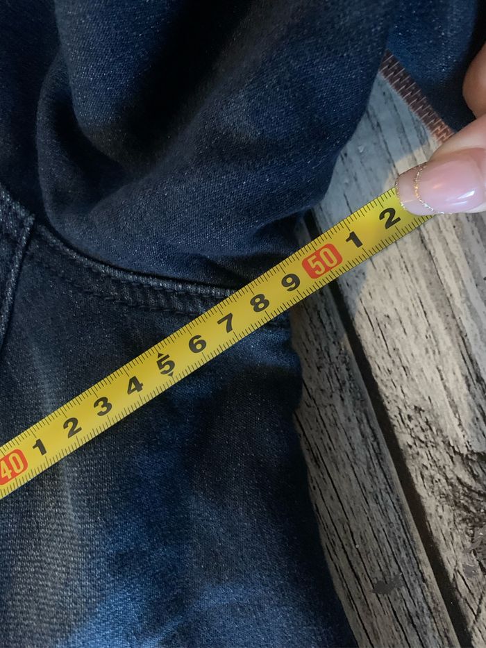 Veste jeans DDP - photo numéro 5