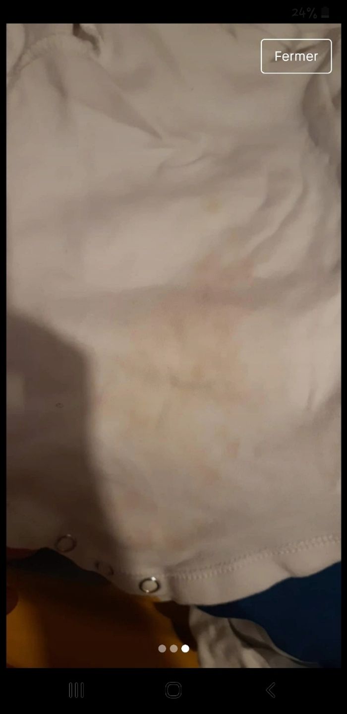 Lot bodies - photo numéro 3