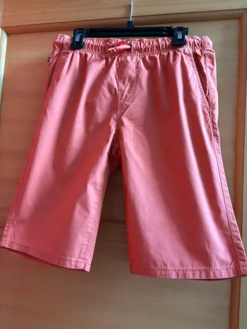 Bermuda slim