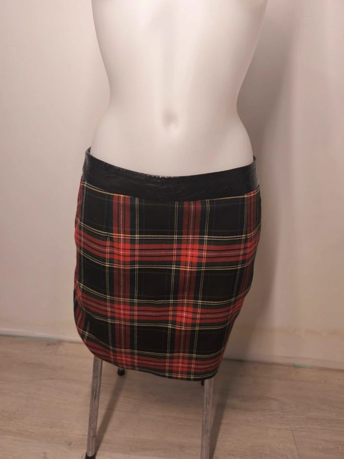 Jupe Morgan Femme Taille 38