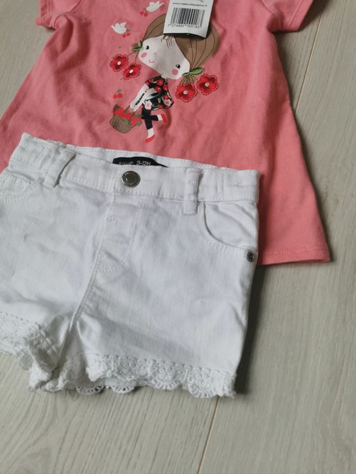 Ensemble été - photo numéro 2