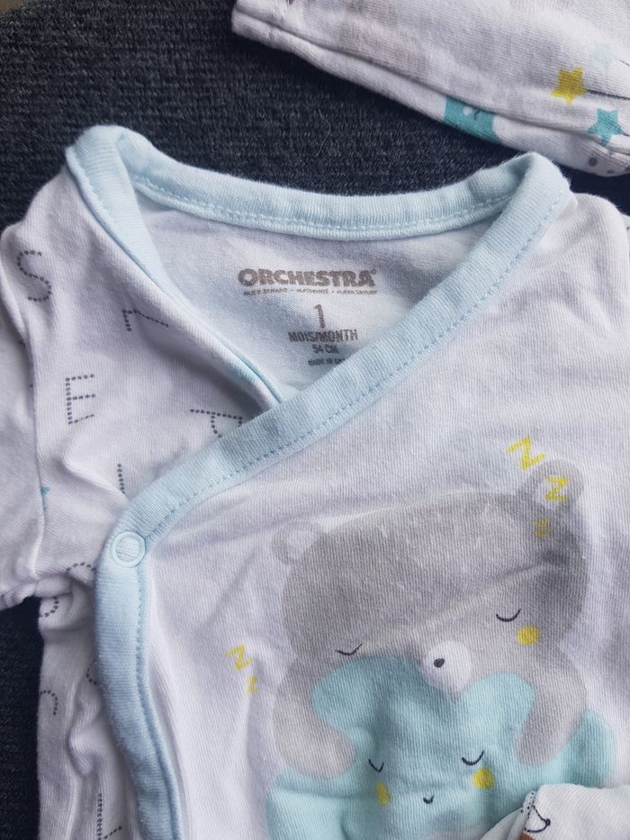 Bodys - photo numéro 2