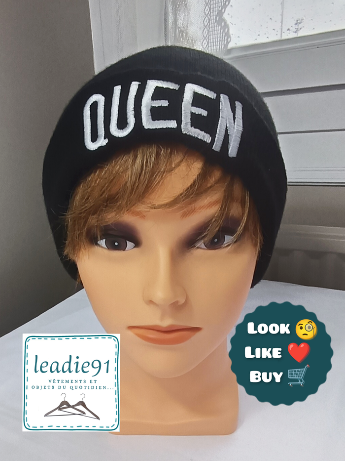 bonnet Jennyfer femme TU NEUF