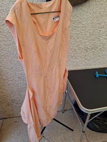 Robe femme