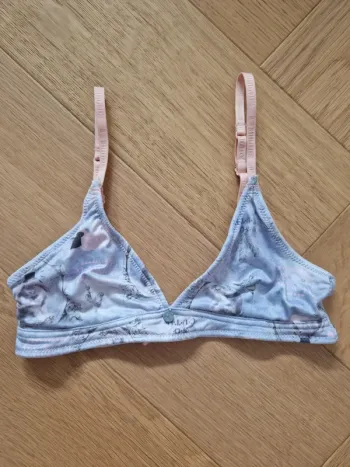 Soutien gorge No publik 80 A