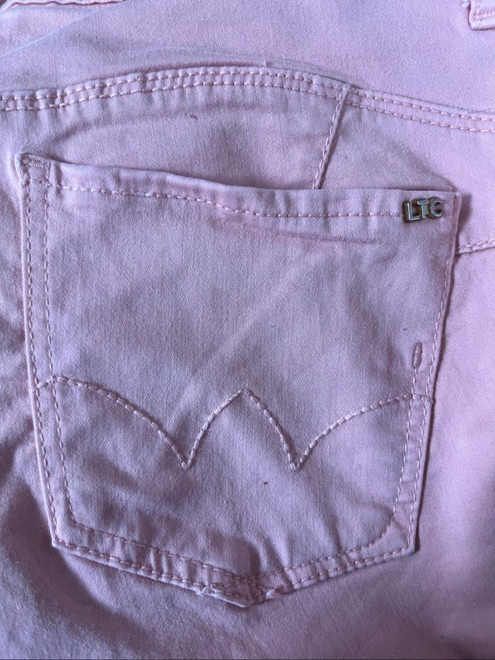 Jeans - photo numéro 6