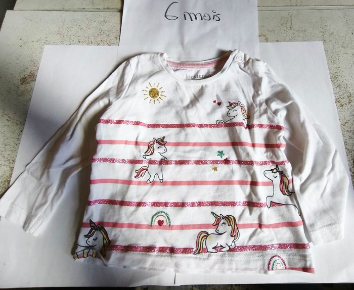 Tee shirts - photo numéro 6