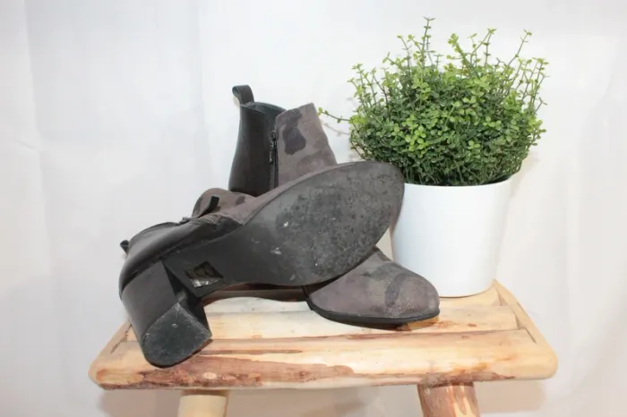 Bottines - photo numéro 3