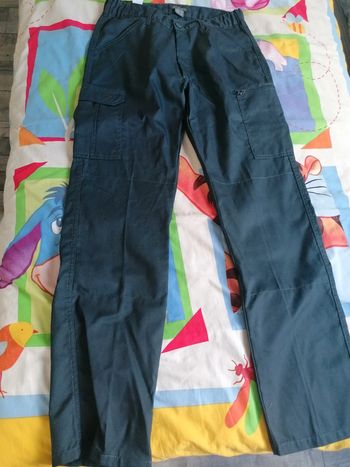 Pantalons de travail