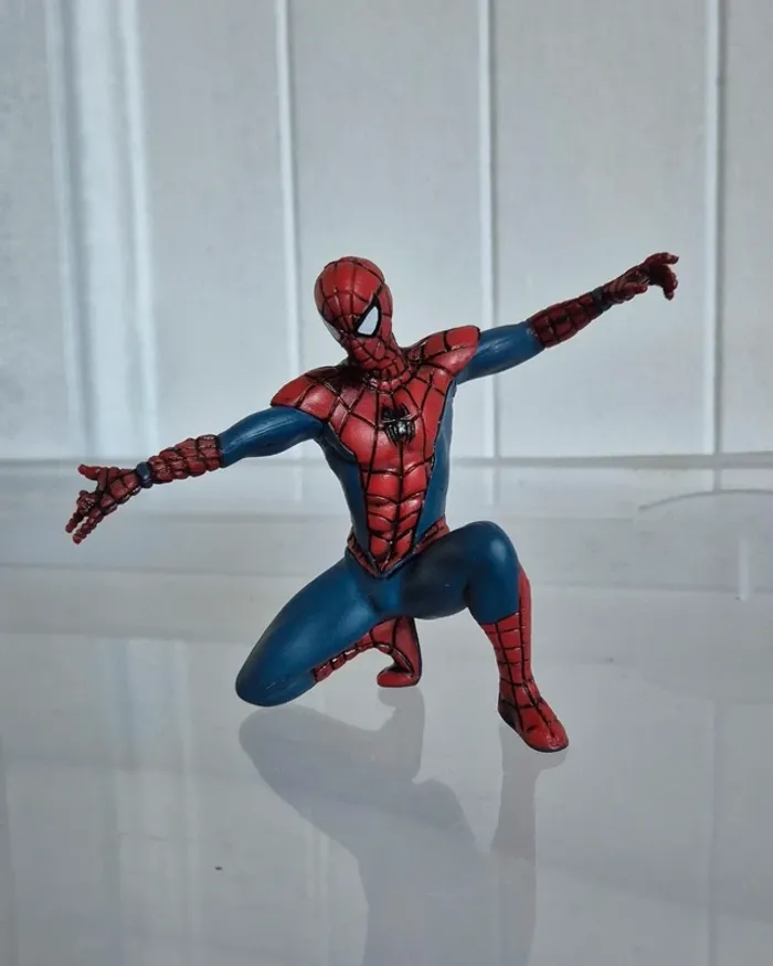 Figurine Spiderman