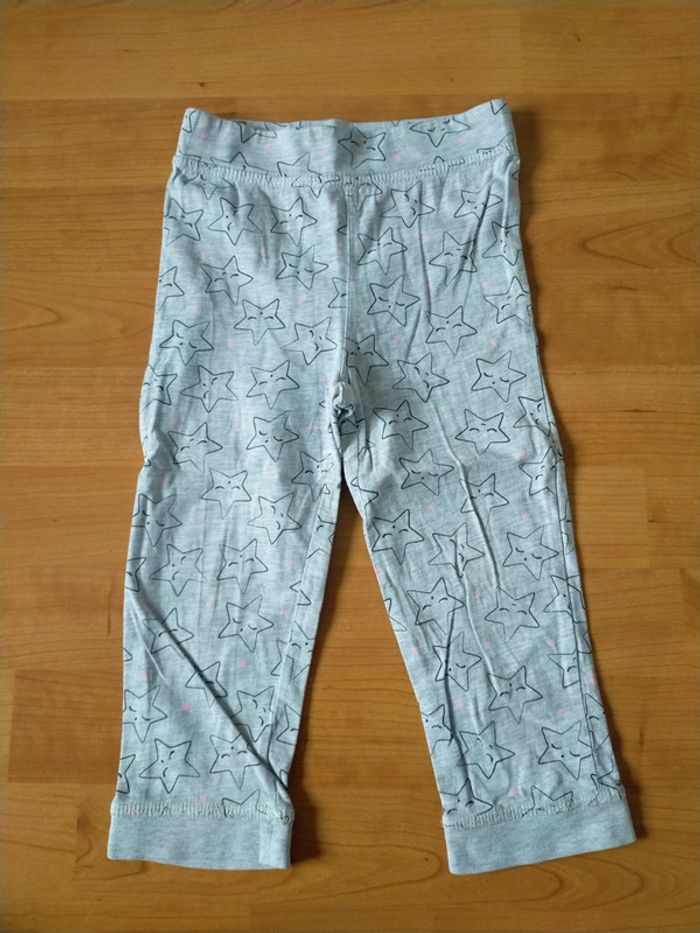 Pantalon léger 24 mois