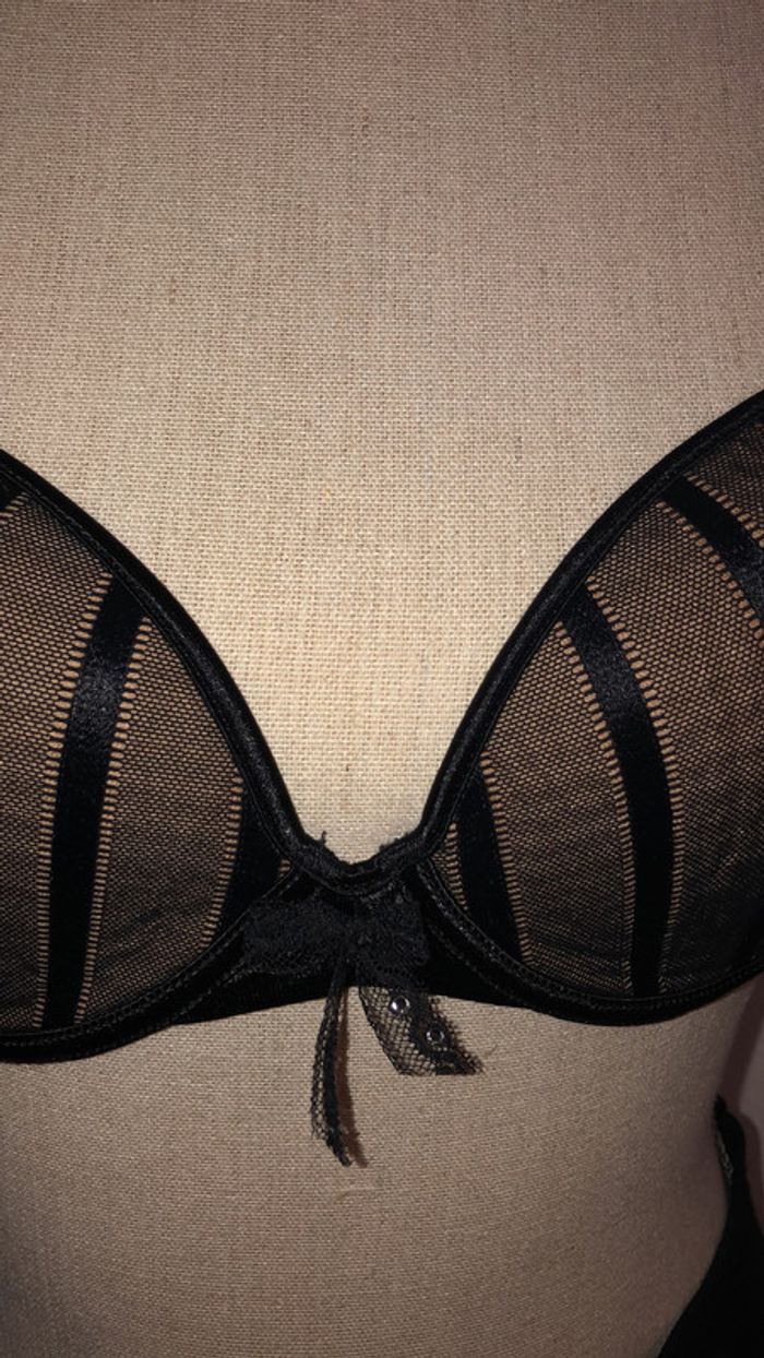 Soutien gorge lejaby - photo numéro 2