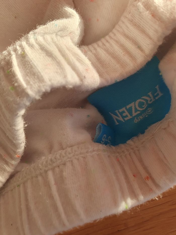 Leggins 5-6 ans - photo numéro 2