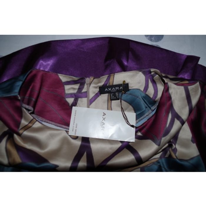 Axara - Robe courte - Taille 40 - photo numéro 6