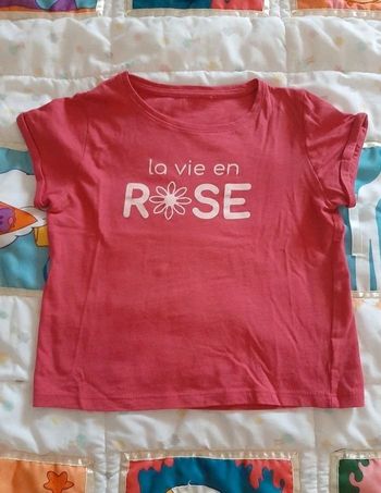 T shirt