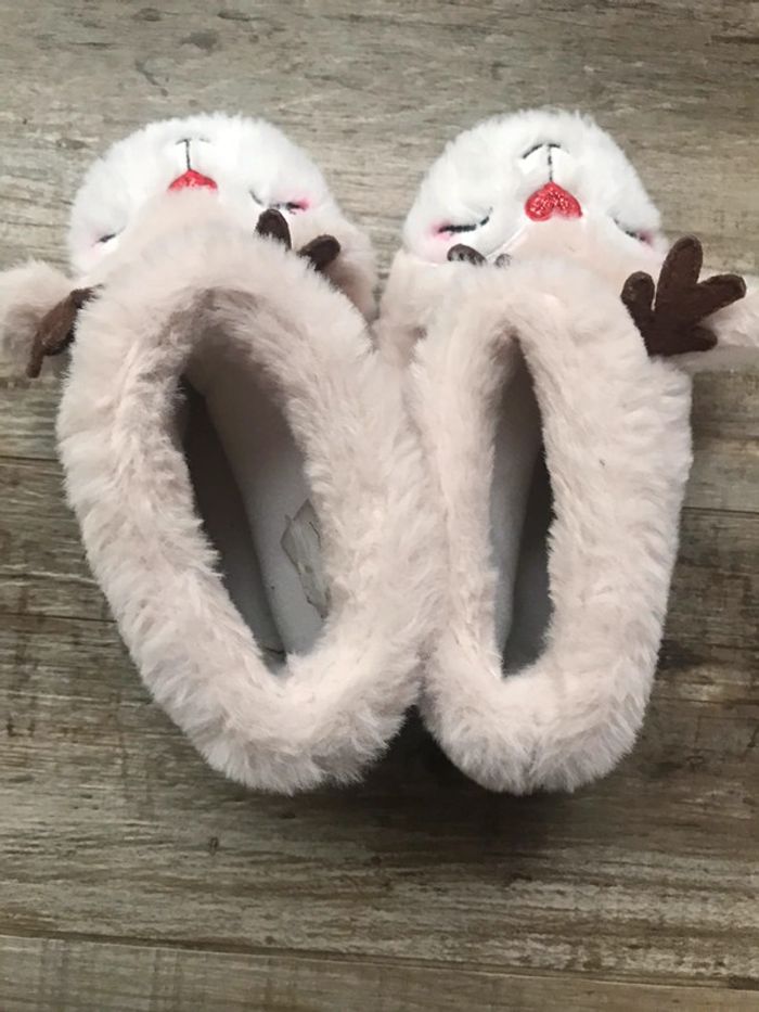 Chaussons - photo numéro 2