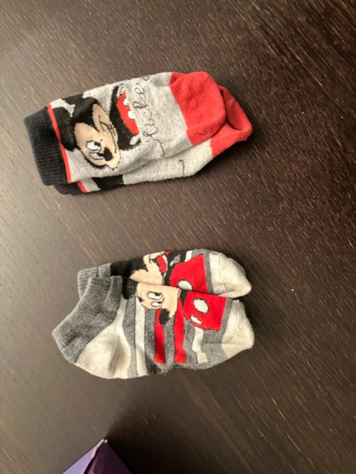 Chaussettes