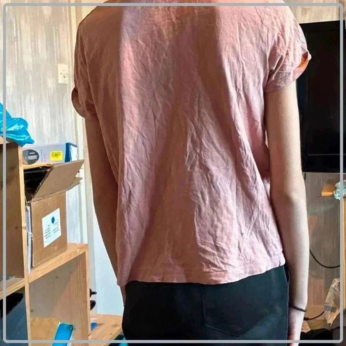 T shirt taille 12ans marque basic fpc - photo numéro 2