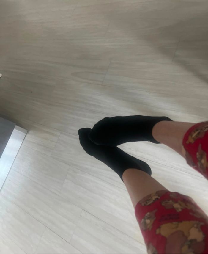 Chaussettes femme - photo numéro 2