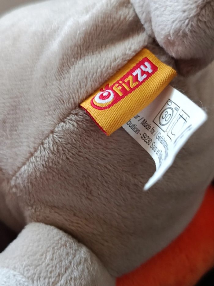 Lapi Choco Fizzy - photo numéro 3