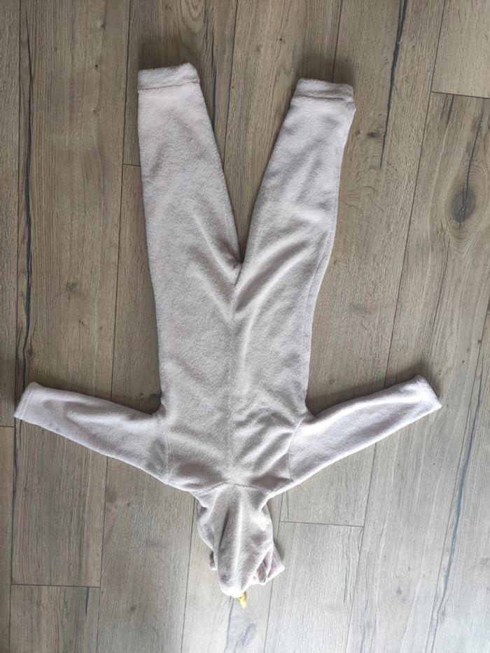 Combinaison pyjama licorne 5 ans - photo numéro 3