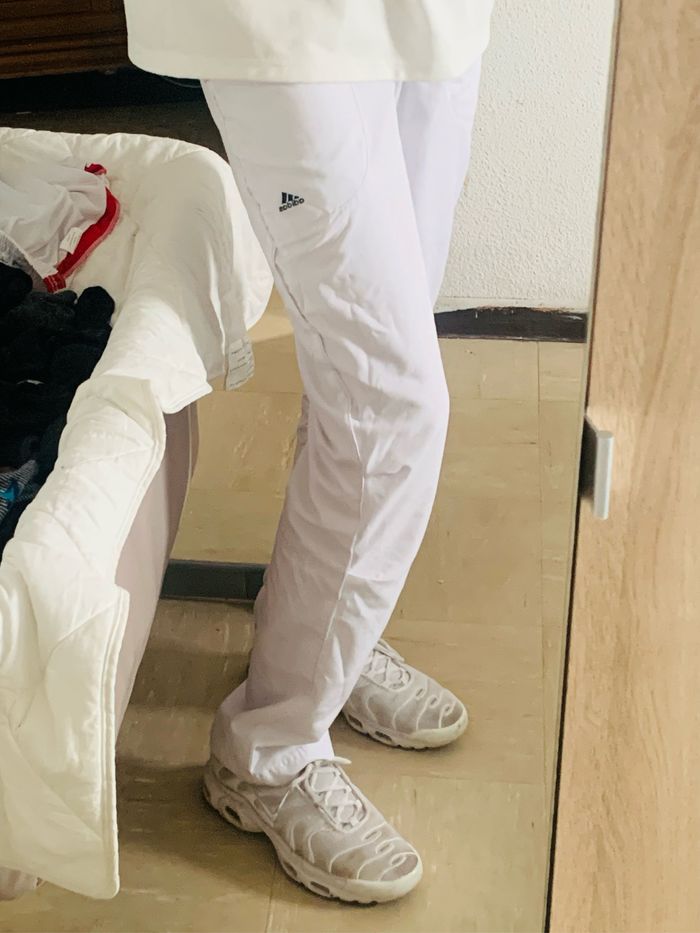 Pantalon adidas - photo numéro 7
