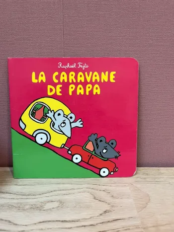 Livre école des loisirs 42