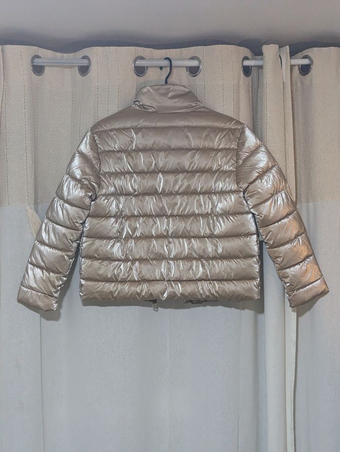 Doudoune fille Zara taille 11 12 ans - photo numéro 7