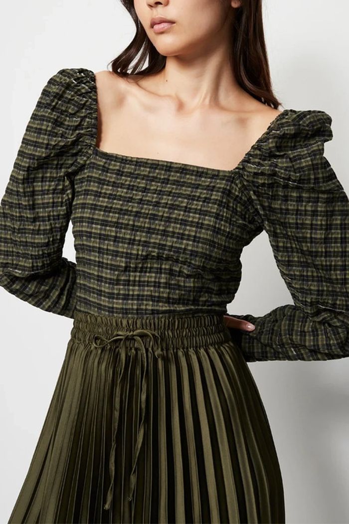 Haut manches longues H&M