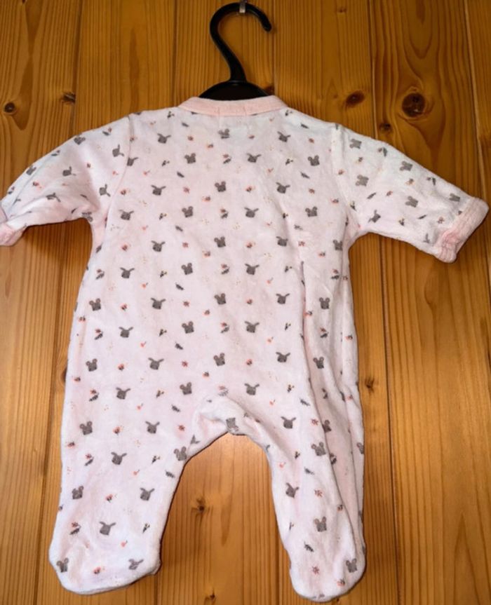 Pyjama - photo numéro 2