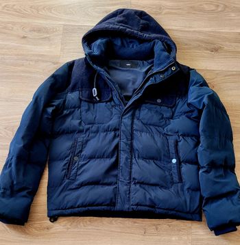 DOUDOUNE HOMME TAILLE L CELIO