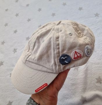 Casquette 12 / 18 mois