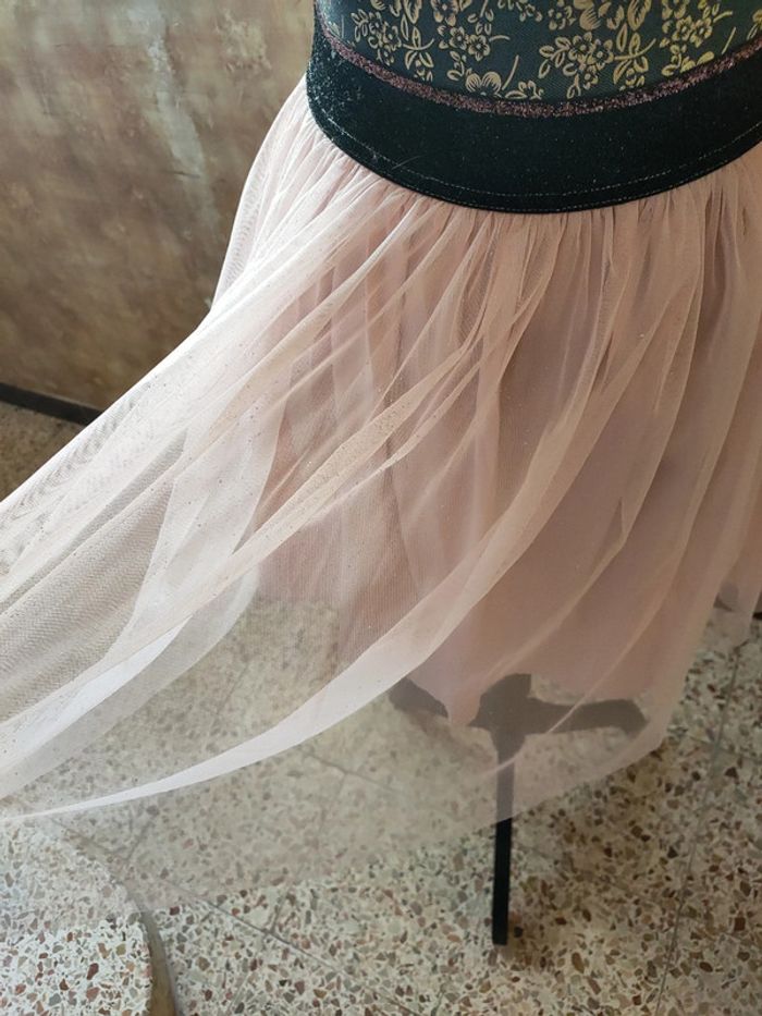 Jupe tulle - photo numéro 3