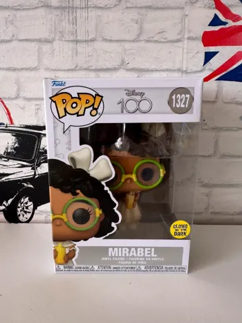 pop mirabel
