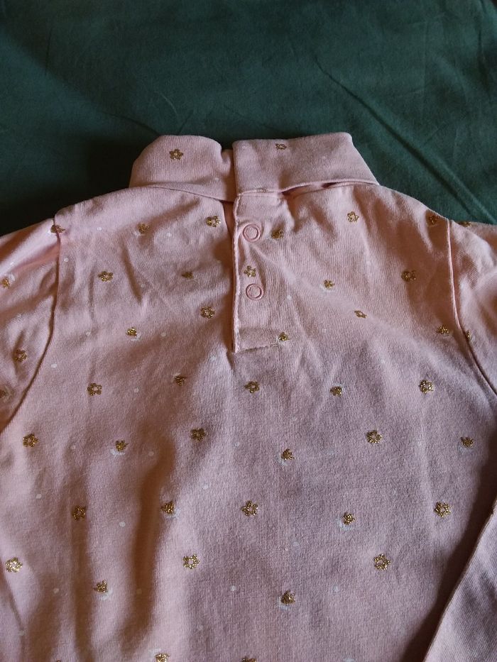 Lot fille taille 24 mois automne - photo numéro 6