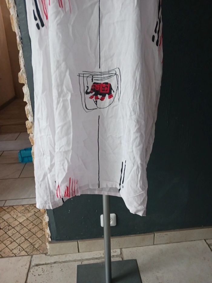 Robe taille 4 - photo numéro 3