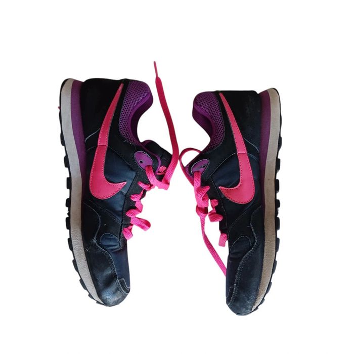 Basket nike 37.5 - photo numéro 3