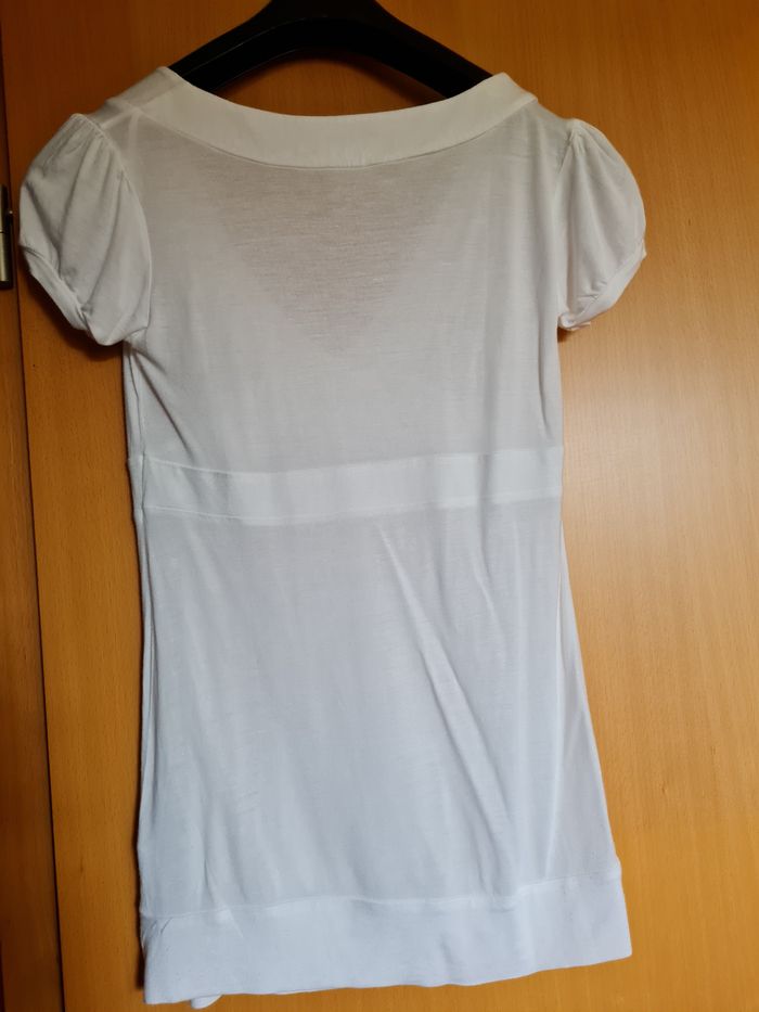 Blouse été pimkie 16 ans ou s - photo numéro 2