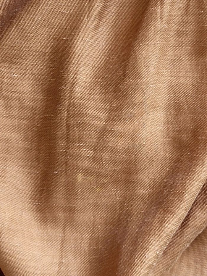 Robe d'été camel Camaïeu - photo numéro 14