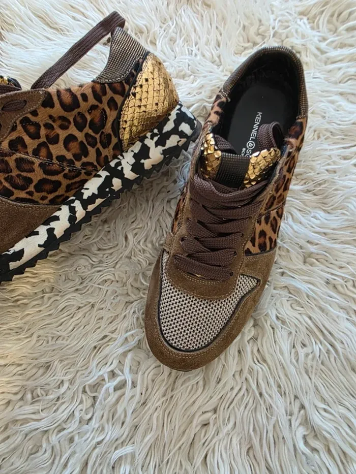 Baskets - photo numéro 4