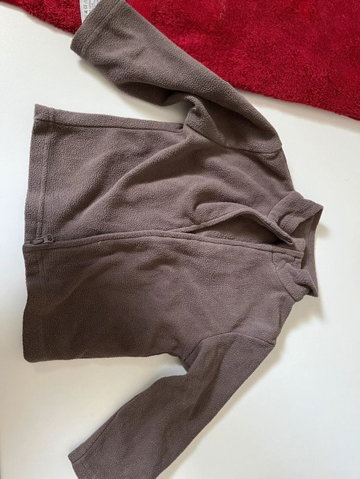 Gilet polaire - photo numéro 2