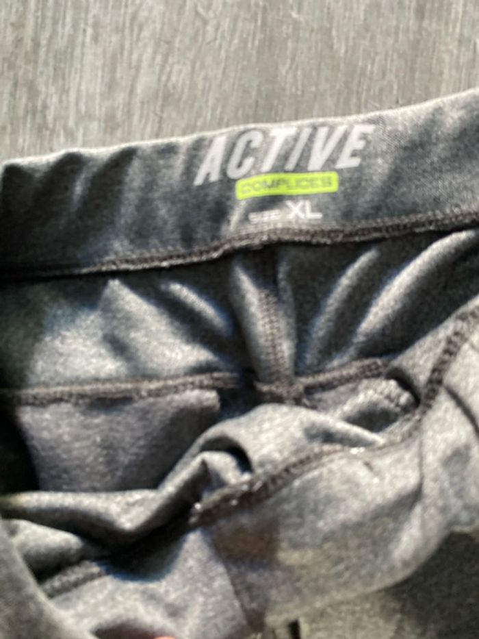 Pantalon de sport XL - photo numéro 5