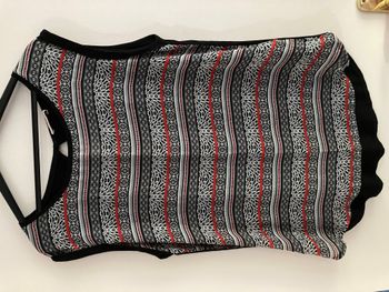 Tee-shirt Camaïeu coloré